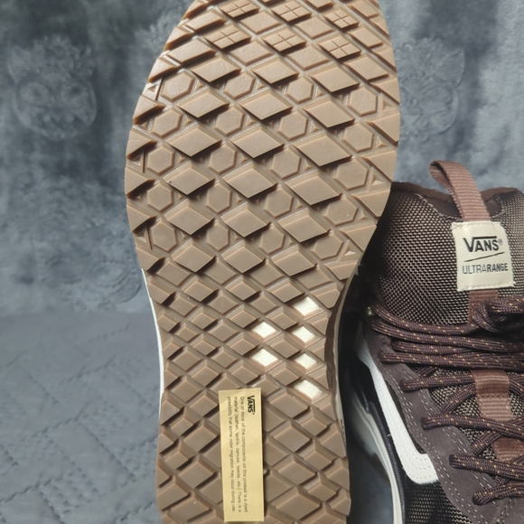 Vans MTE 2 ultra range sz 6.5 - Picture 8 of 13